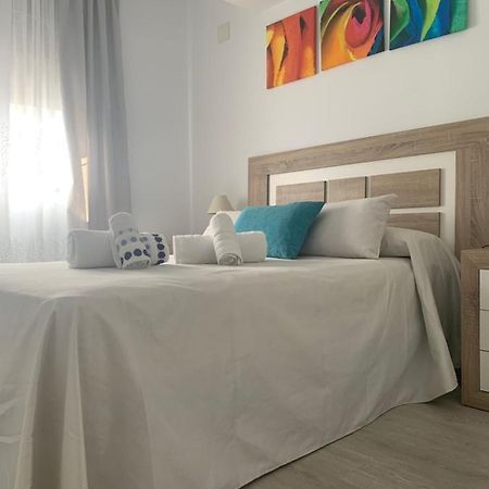 Apartamento Silvia Кордова Экстерьер фото