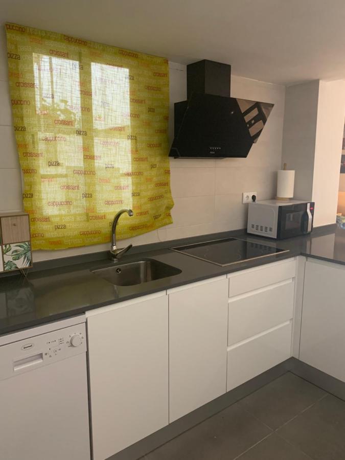 Apartamento Silvia Кордова Экстерьер фото