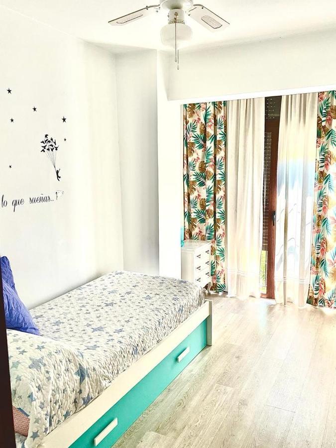 Apartamento Silvia Кордова Экстерьер фото