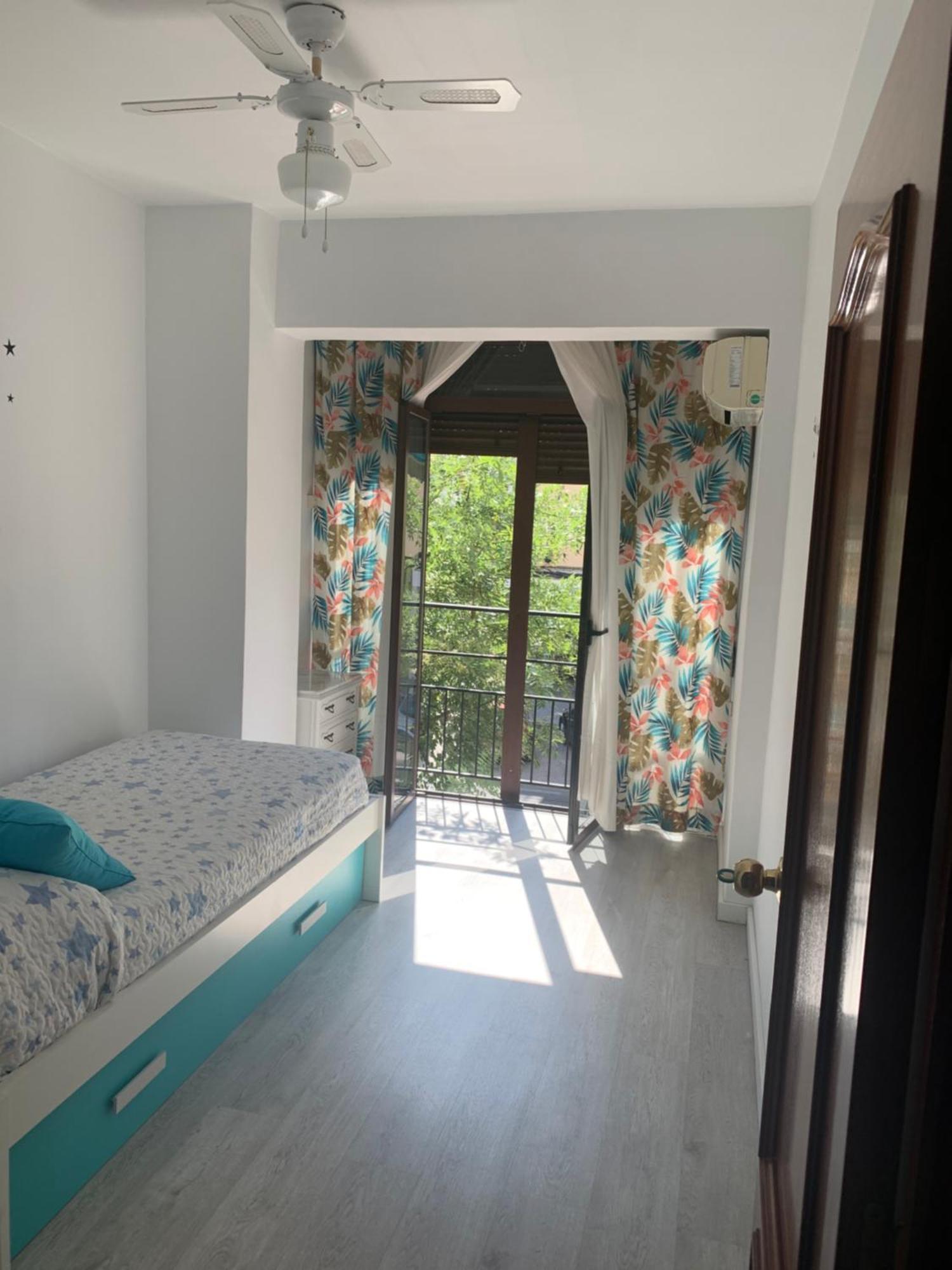 Apartamento Silvia Кордова Номер фото