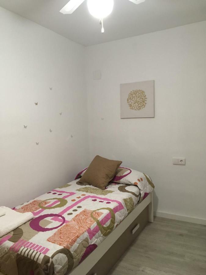 Apartamento Silvia Кордова Экстерьер фото
