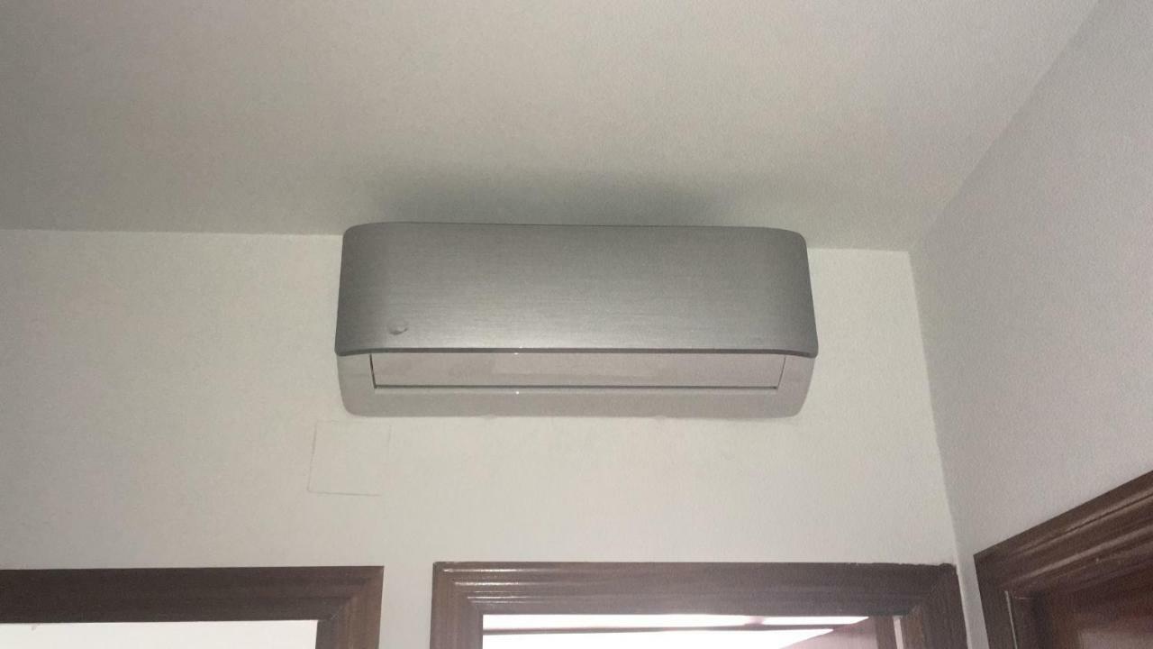 Apartamento Silvia Кордова Экстерьер фото