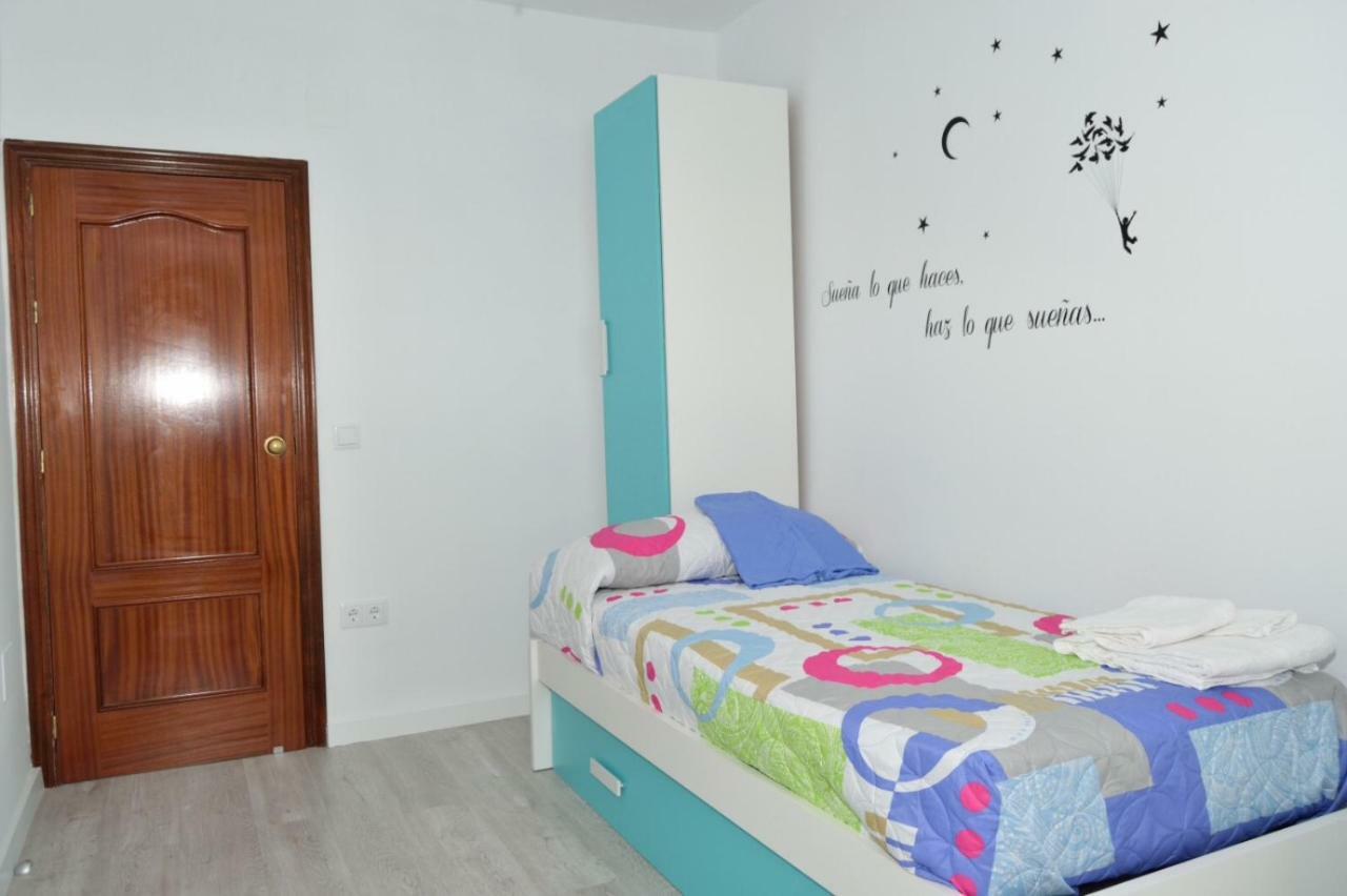 Apartamento Silvia Кордова Экстерьер фото