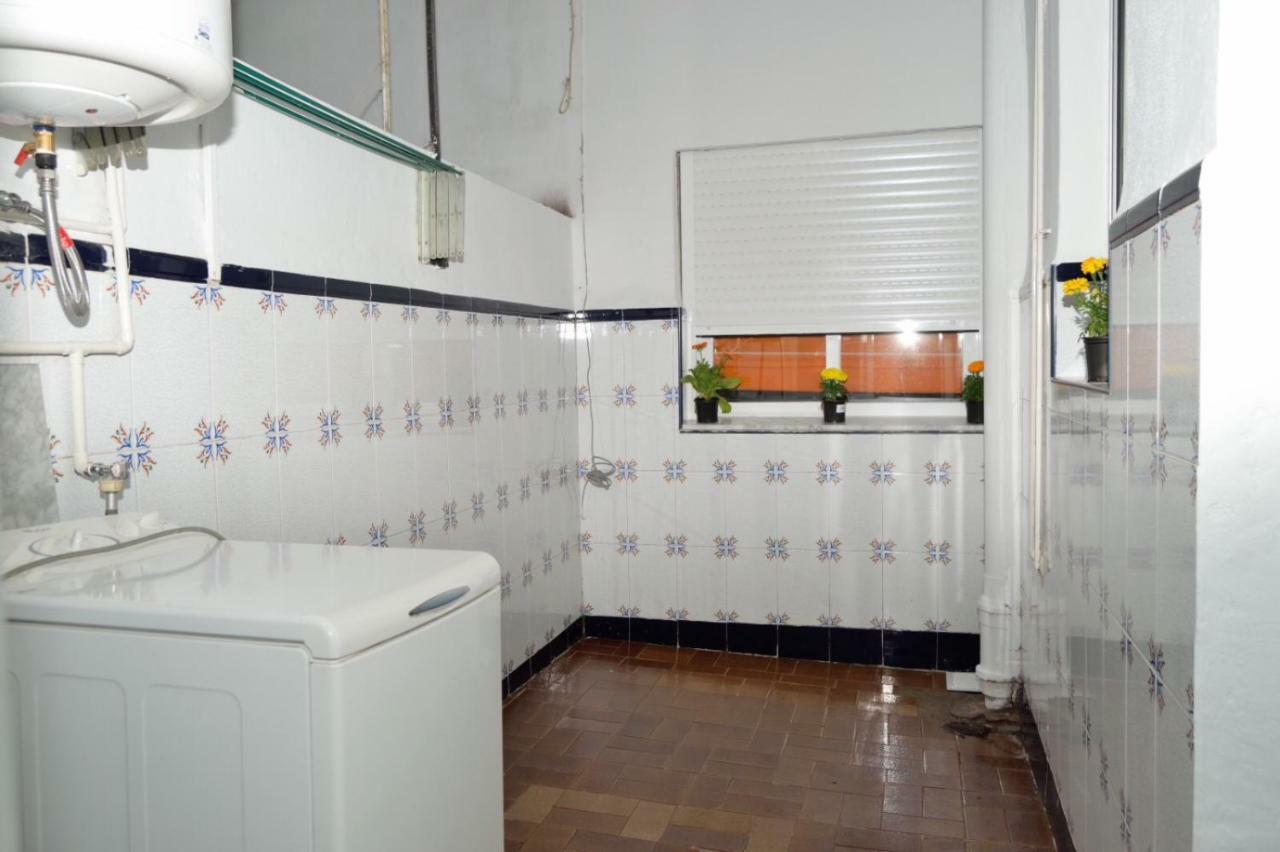 Apartamento Silvia Кордова Экстерьер фото