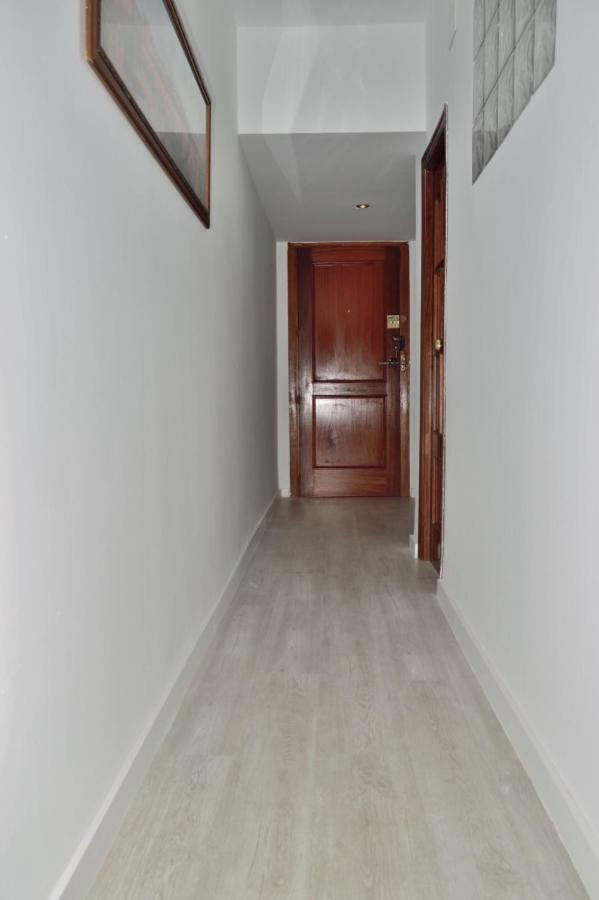 Apartamento Silvia Кордова Экстерьер фото