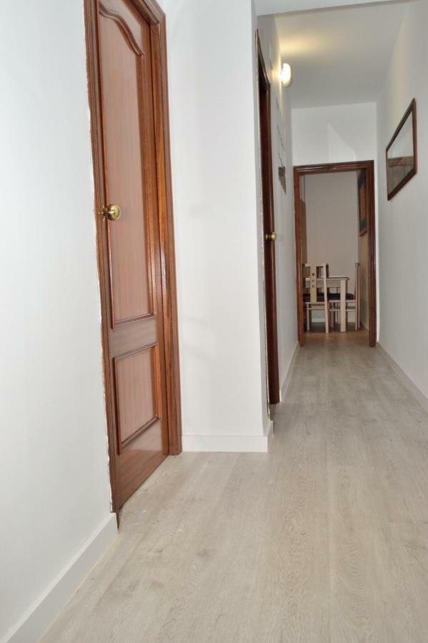 Apartamento Silvia Кордова Экстерьер фото