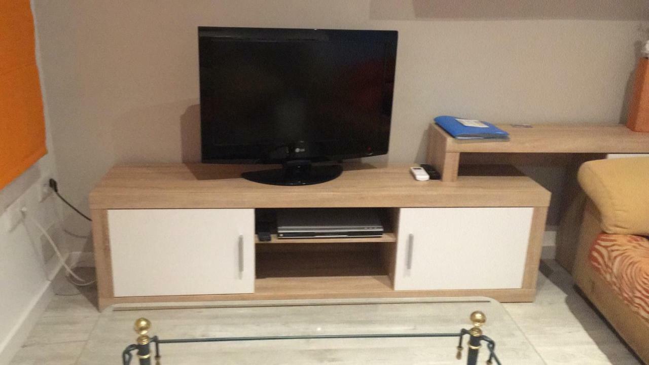Apartamento Silvia Кордова Экстерьер фото