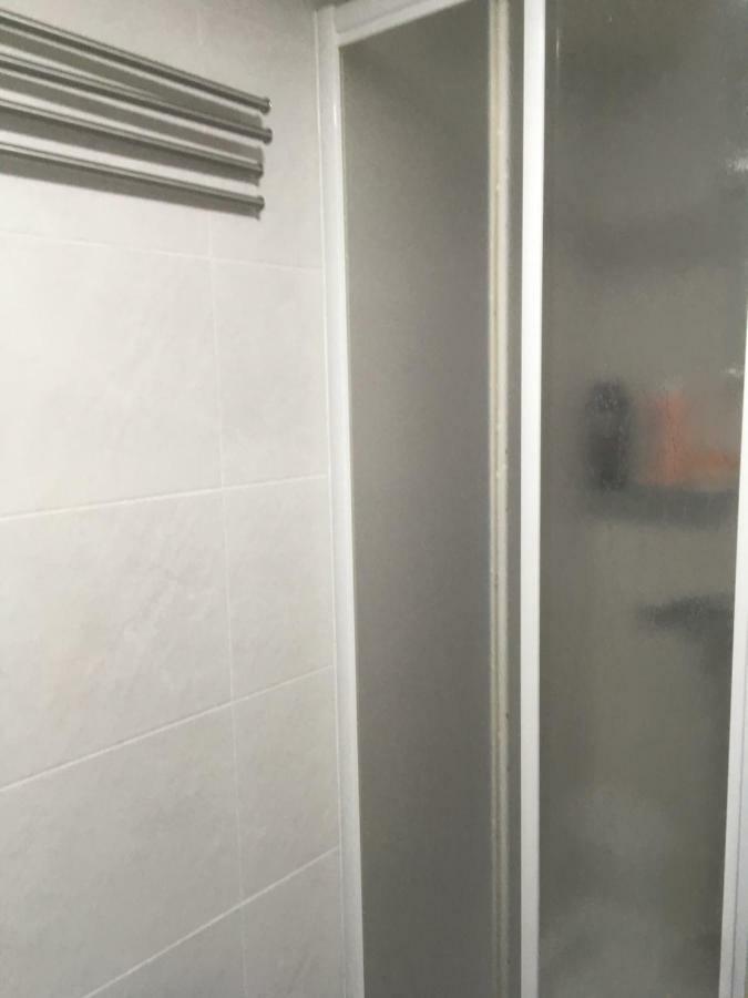 Apartamento Silvia Кордова Экстерьер фото