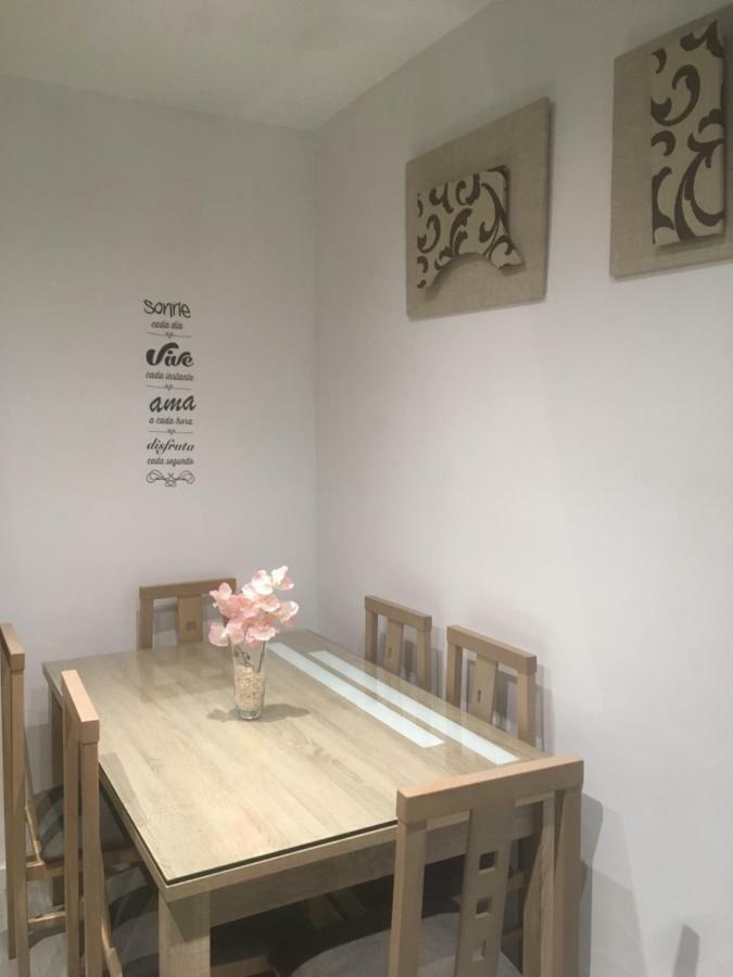 Apartamento Silvia Кордова Экстерьер фото