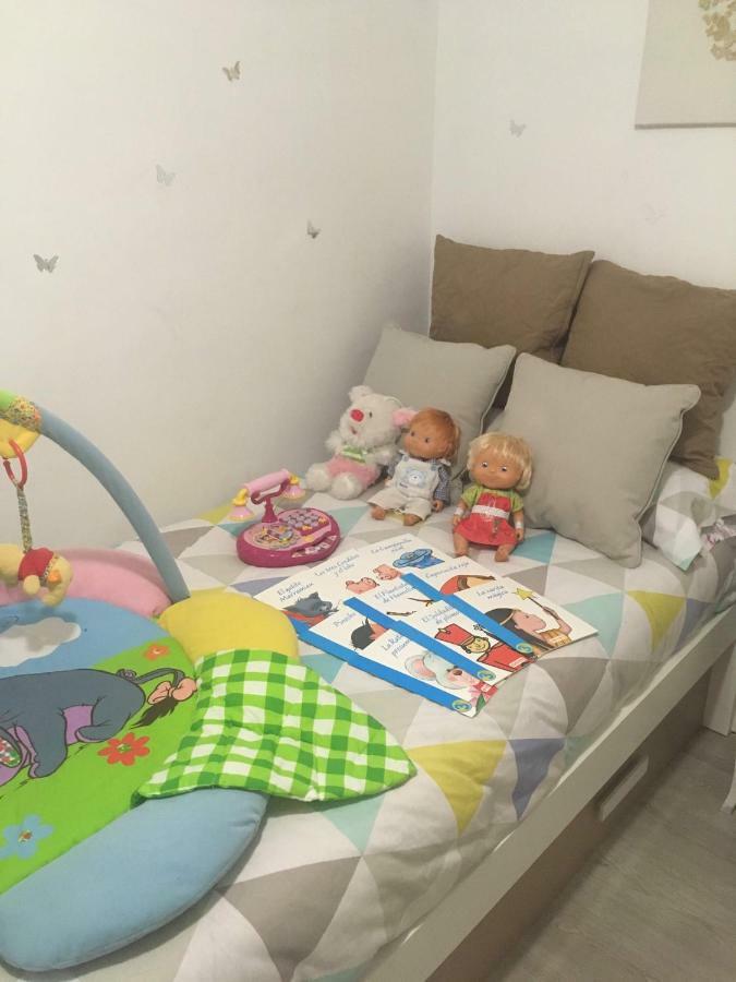 Apartamento Silvia Кордова Экстерьер фото