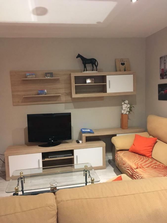 Apartamento Silvia Кордова Экстерьер фото